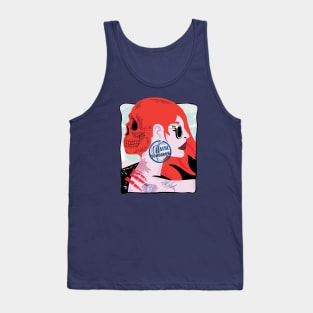 Maybe Tomorrow Tank Top